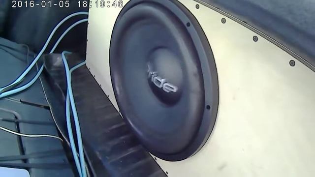 Pride Junior 15 v2 смотреть онлайн