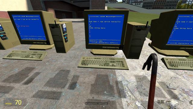 Wiremod HL-ZASM radio chat смотреть онлайн