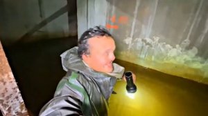 сус нырнул в противогазе S.T.A.L.K.E.R.