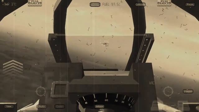 Gunship 3 Mig Alley Hard Mode смотреть онлайн