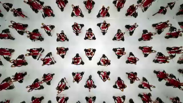 Супер калейдоскоп 