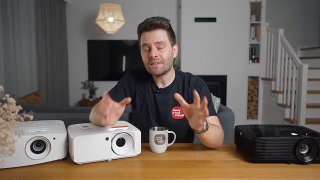 Ile Wydać Na Dobry Projektor? Poradnik