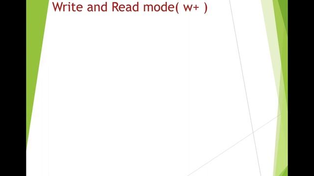 #4 Writing and Appending Data into Text Files | Data File Handling | Class 12 CBSE Computer Science смотреть онлайн
