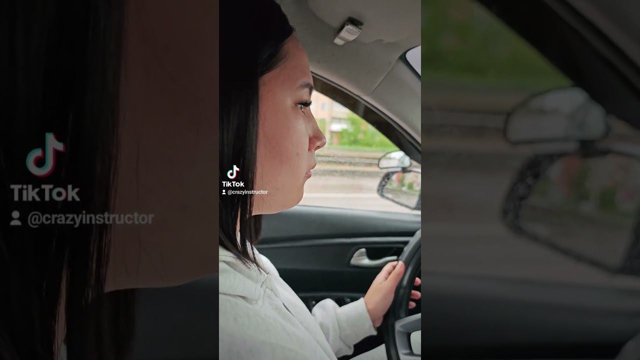#crazyinstructor #автошкола смотреть онлайн