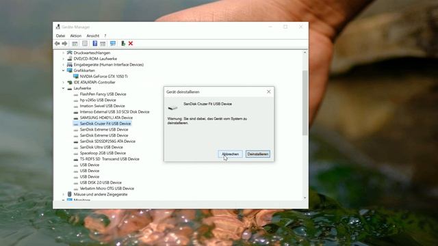 USB-Probleme unter Windows 10 beheben - Was Ihr tun könnt, wenn USB-Geräte nicht funktionieren смотреть онлайн