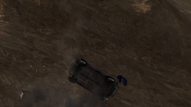 Need for Speed: ProStreet - CRASHES compilation #4 (2020) смотреть онлайн