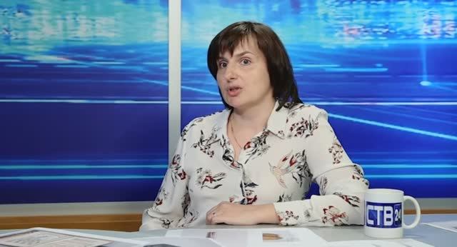О важном из первых уст. Фонды музея «Малые Корелы» смотреть онлайн