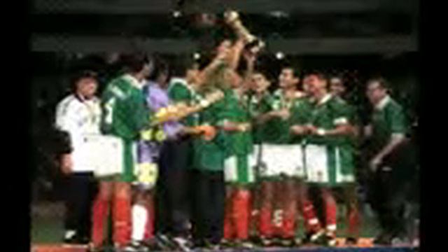 homenaje a cuauhtemoc blanco en el mundial.wmv смотреть онлайн