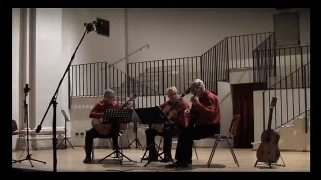 Por una Cabeza - Carlos Gardel смотреть онлайн
