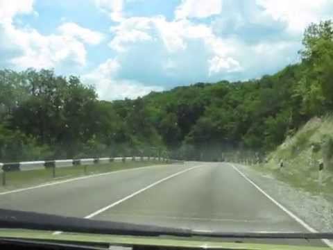 Дорога в Прасковеевку. смотреть онлайн