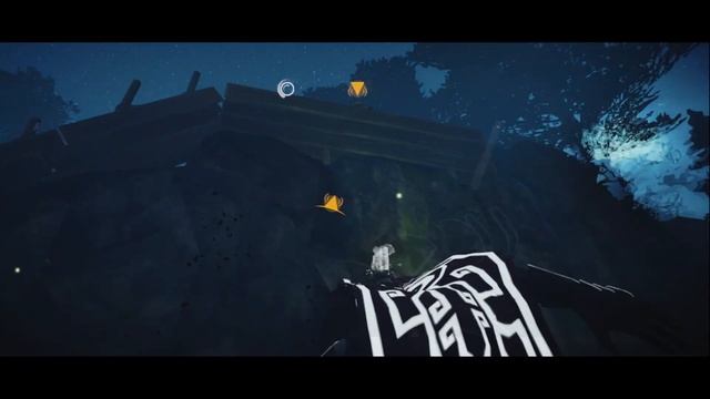 Aragami 2: Shadow Ninja Stealth Kills смотреть онлайн