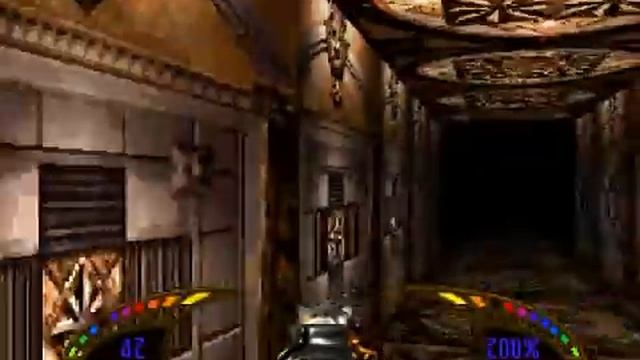 Прохождение killing time 3do часть 2 смотреть онлайн