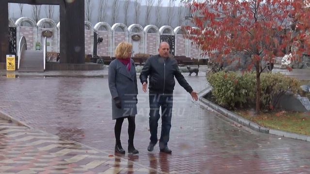 ДЗД: Вся правда о новой работе Жилина и его взгляд на нового руководителя Златоуста смотреть онлайн