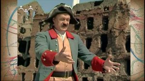 Аты-баты. Герои Сталинграда