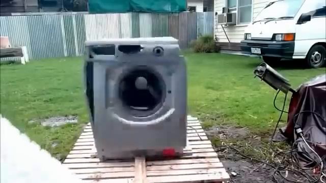 Crash Test
