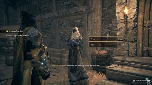 Atlas Fallen - Full Game Playthrough смотреть онлайн
