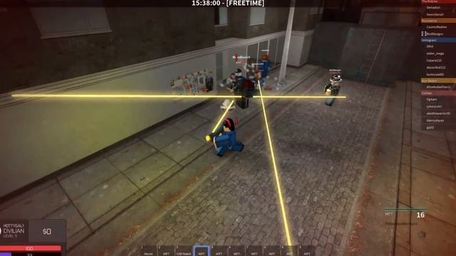 ROBLOX DELETED AND BANNED MY GROUP смотреть онлайн