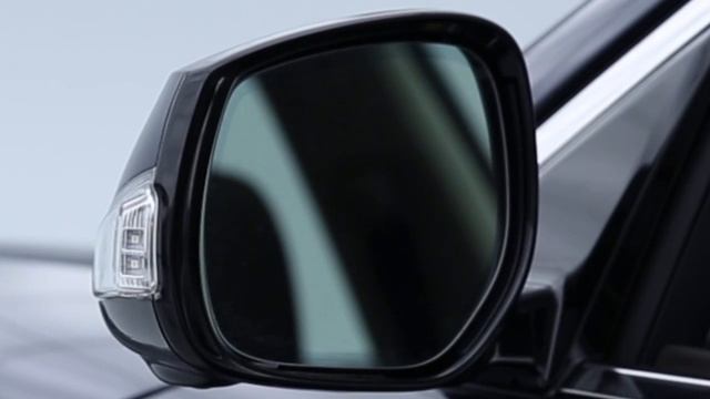 2015 Infiniti Q70 - Outside Mirror Adjustments смотреть онлайн