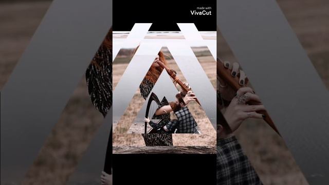 Alina Gingertail 😍💖