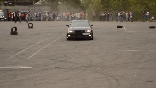 Дрифт в Чите смотреть онлайн