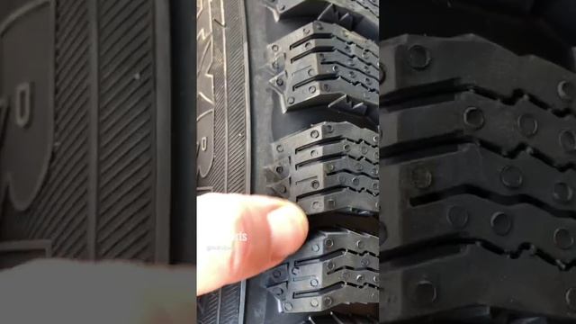 Nokian Hakkapeliitta R3 – зимние шины смотреть онлайн