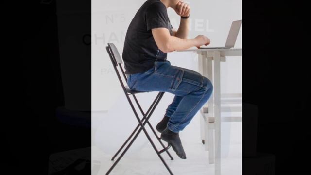 Ортопедический стул смотреть онлайн