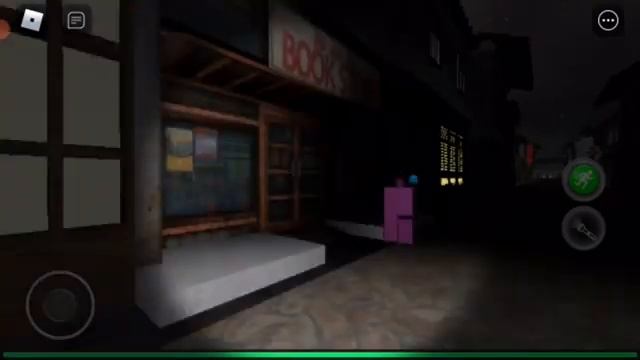 Spooky maze | the mimic roblox смотреть онлайн