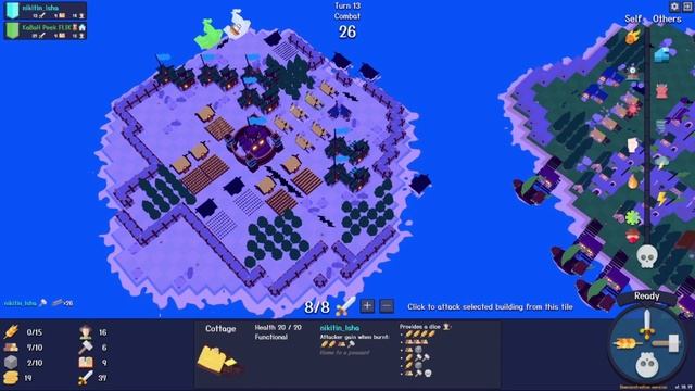 КТО САМЫЙ ЛУЧШИЙ КОРОЛЬ?-Dice Kingdoms#Red_Lighting #rustme #растмиГЛОБАЛЬНОЕ смотреть онлайн