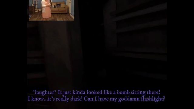 That Was Fast | Affected: the Manor with GuidedByStarlight | Part 2 смотреть онлайн