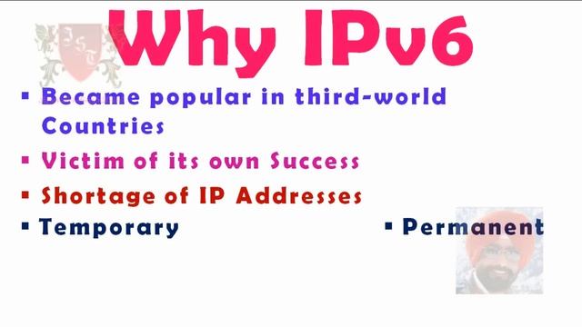 IPv6 tutorial in hindi смотреть онлайн