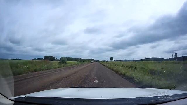 Тисуль - Шарыпово 19.07.2022г смотреть онлайн