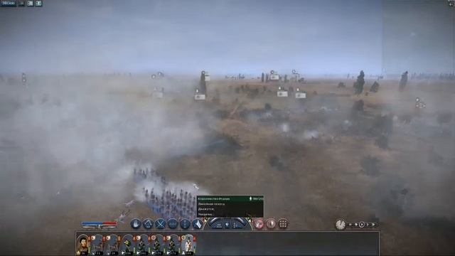 Финальное объединение Италии в Napoleon Total War смотреть онлайн