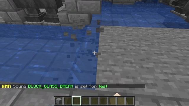 Weird Mine Reset (WMR) - Minecraft Plugin смотреть онлайн