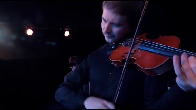 ОРКЕСТРОВАЯ ВЕРСИЯ Ведьмаку Заплатите Чеканной Монетой Злачное Место The Witcher (cover) смотреть онлайн