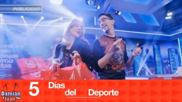 Rebajas El Corte Inglés - Te lo mereces смотреть онлайн