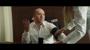 Полицейский с Рублёвки: Стоячок