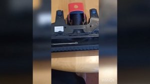 Ремонт пылесоса Bosch ProAnimal Brush.