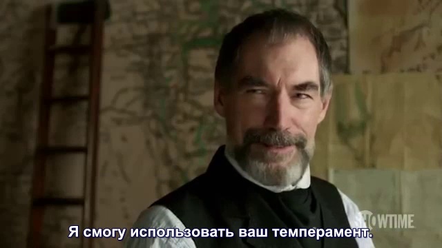 Penny Dreadful- British Exploration & The Search For The Nile (Production Blog #8)