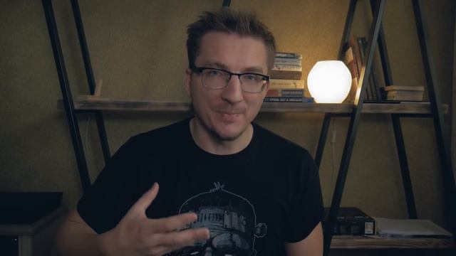 Обзор Anthem - не всё, но хорошо