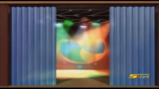 Spacetoon Planete entries songs 2005-2013 (cencored) смотреть онлайн
