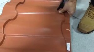 Чем резать металлочерепицу? Ножницами по металлу.