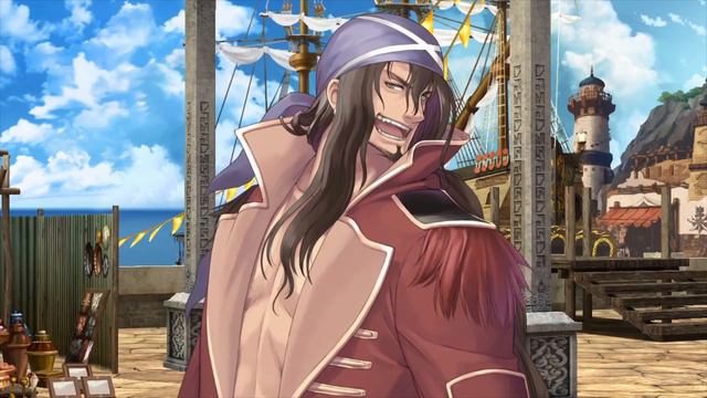Blade Arcus From Shining: Battle Arena Trailer смотреть онлайн