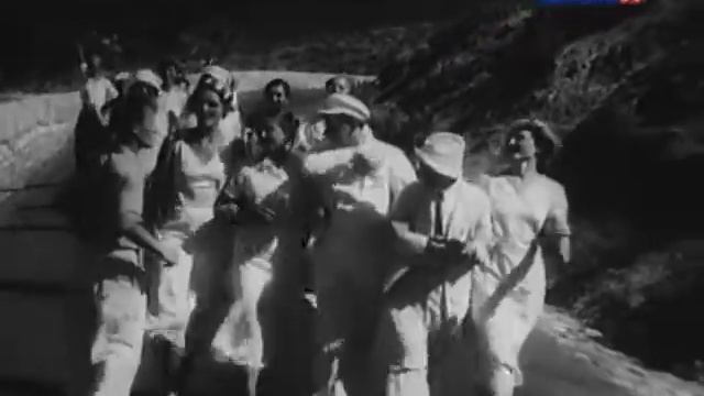 Песня о радости - хор смотреть онлайн