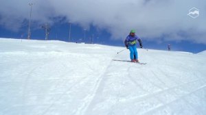 Горные лыжи Kastle MX 75 2021-2022. Обзор