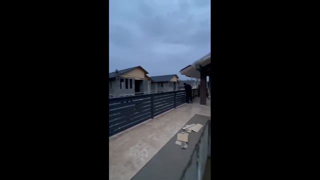 Забор Ранчо металлический смотреть онлайн