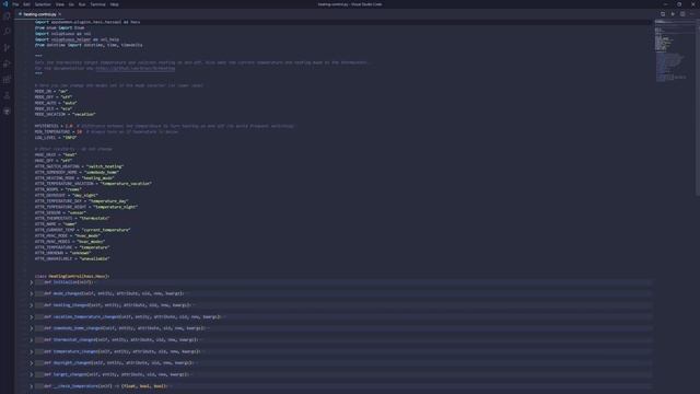 Starting with AppDaemon in Home Assistant смотреть онлайн