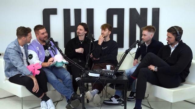 GEPACK najboljši slovenski film?! - CHLANI EP. 117 смотреть онлайн