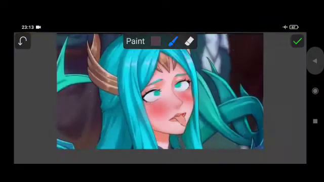 Vexana revmap x lunox | Ahegao смотреть онлайн