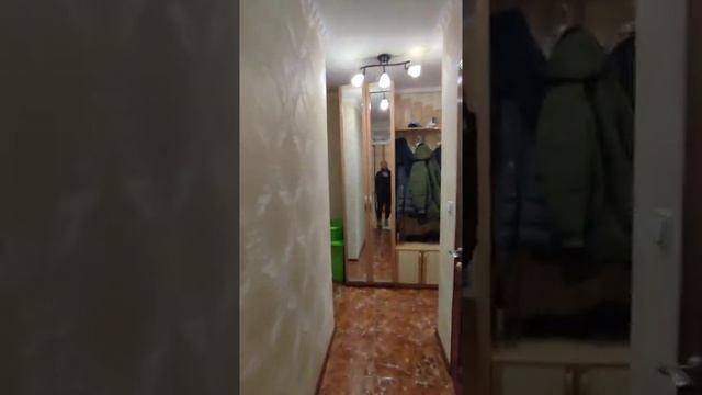 48000$. кирпично-заводская.57кв.м смотреть онлайн