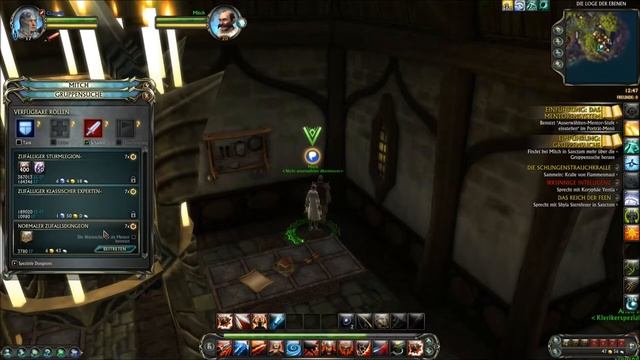 Rift Gameplay Part #17 ( PC ) HD 1080p ( deutsch ) смотреть онлайн